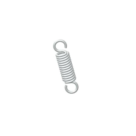 Approved Vendor Extension Spring, O= .063, L= .25, W= .011 G709962439